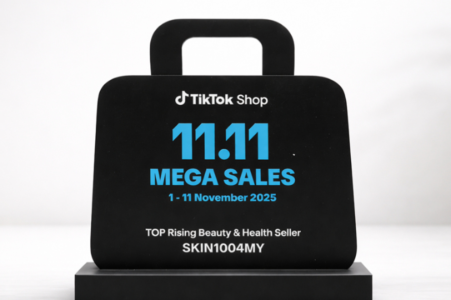 스킨1004, 동남아 틱톡 어워즈 석권... 온·오프라인 성장세 - 뉴스 썸네일 이미지